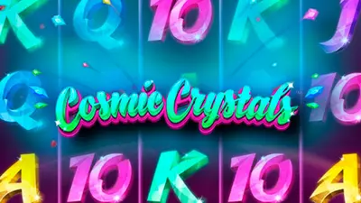 cosmic crystals
